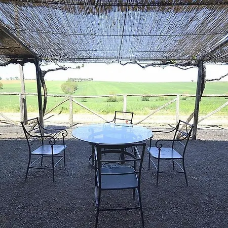 Sleeps 6 Pool Wifi Appartamento Castiglione del Lago