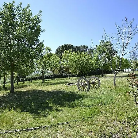 Sleeps 6 Pool Wifi Appartamento *