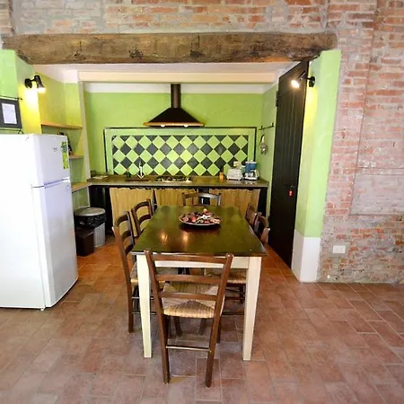 Appartamento Sleeps 6 Pool Wifi