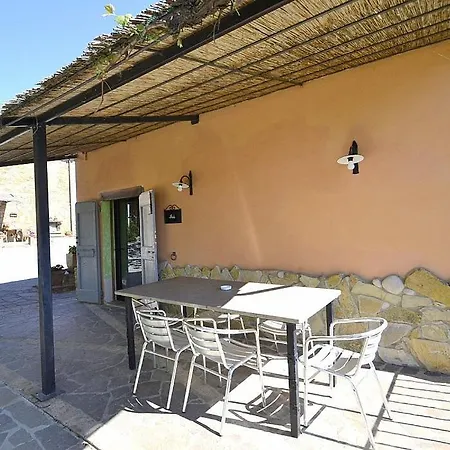 Appartamento Sleeps 6 Pool Wifi