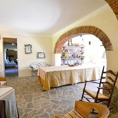 Appartamento Sleeps 6 Pool Wifi