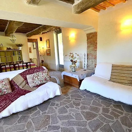 Appartamento Sleeps 6 Pool Wifi *