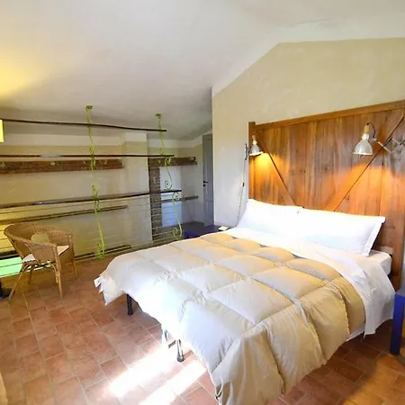 Sleeps 6 Pool Wifi Appartamento Castiglione del Lago