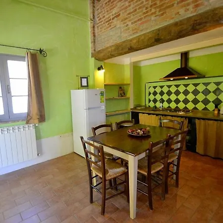 Appartamento Sleeps 6 Pool Wifi