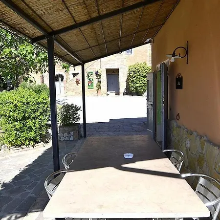 Sleeps 6 Pool Wifi * Castiglione del Lago