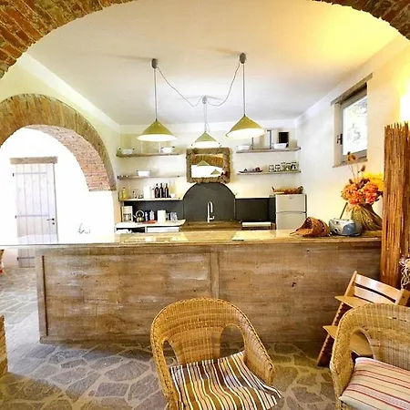 Sleeps 6 Pool Wifi Castiglione del Lago